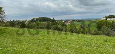 Terrain seul à Bonnut en Pyrénées-Atlantiques (64) de 1602 m² à vendre au prix de 35200€ - 2