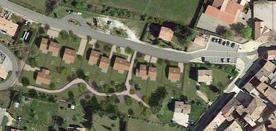 Terrain seul à Saint-Christol en Vaucluse (84) de 572 m² à vendre au prix de 62000€ - 3