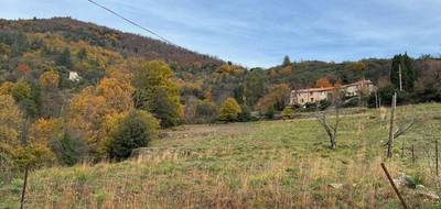 Terrain seul à Saint-Julien en Hérault (34) de 8535 m² à vendre au prix de 35000€ - 2