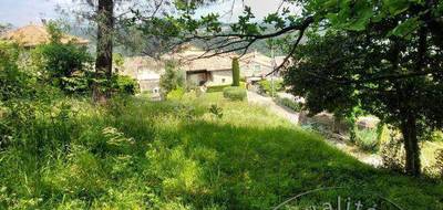 Terrain seul à Labégude en Ardèche (07) de 437 m² à vendre au prix de 29500€ - 3
