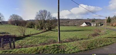 Terrain seul à Neuville en Corrèze (19) de 0 m² à vendre au prix de 20000€ - 2