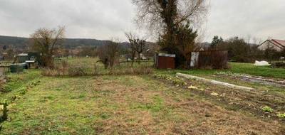 Terrain seul à Saint-Amand-Montrond en Cher (18) de 2993 m² à vendre au prix de 5600€ - 4