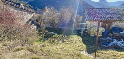 Terrain seul à Demandolx en Alpes-de-Haute-Provence (04) de 62 m² à vendre au prix de 35000€ - 3