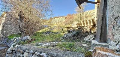 Terrain seul à Demandolx en Alpes-de-Haute-Provence (04) de 62 m² à vendre au prix de 35000€ - 2
