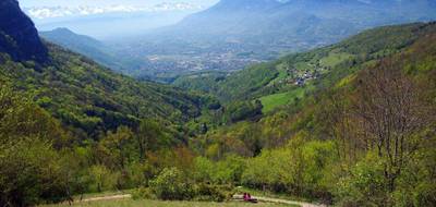 Terrain seul à Cluses en Haute-Savoie (74) de 200 m² à vendre au prix de 75000€ - 3