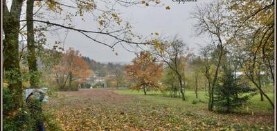 Terrain seul à Chevillon en Haute-Marne (52) de 802 m² à vendre au prix de 22450€ - 2