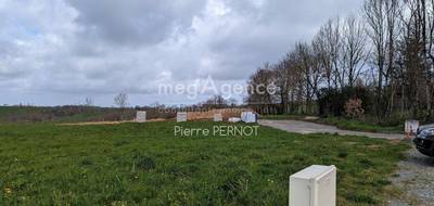 Terrain seul à Paulinet en Tarn (81) de 1134 m² à vendre au prix de 37000€ - 4