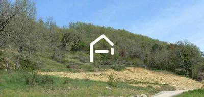 Terrain seul à Gudas en Ariège (09) de 3314 m² à vendre au prix de 50000€ - 3