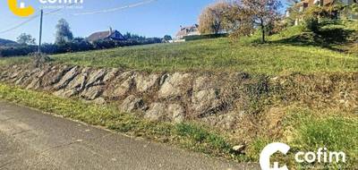 Terrain seul à Vielleségure en Pyrénées-Atlantiques (64) de 2090 m² à vendre au prix de 30000€ - 3