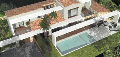 Terrain seul à Sari-Solenzara en Corse-du-Sud (2A) de 1193 m² à vendre au prix de 275000€ - 1