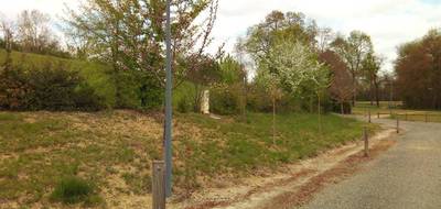 Terrain seul à Fleurance en Gers (32) de 1409 m² à vendre au prix de 33000€ - 4