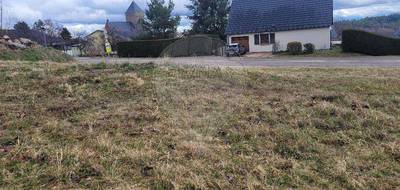Terrain seul à Labaroche en Haut-Rhin (68) de 505 m² à vendre au prix de 68420€ - 3
