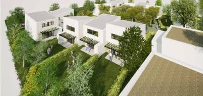 Terrain seul à Marly en Moselle (57) de 373 m² à vendre au prix de 142000€ - 3