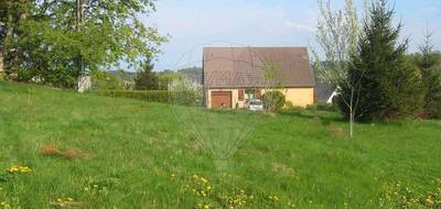 Terrain seul à Labaroche en Haut-Rhin (68) de 524 m² à vendre au prix de 70950€ - 3