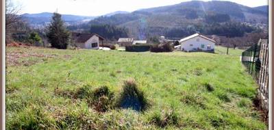 Terrain seul à Chabreloche en Puy-de-Dôme (63) de 1580 m² à vendre au prix de 27000€ - 3