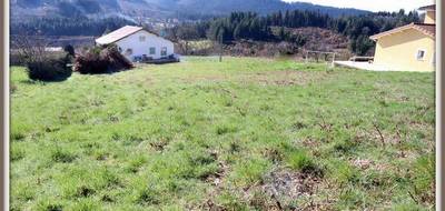 Terrain seul à Chabreloche en Puy-de-Dôme (63) de 1580 m² à vendre au prix de 27000€ - 1