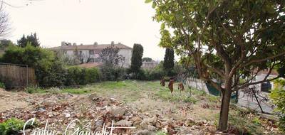 Terrain seul à Aix-en-Provence en Bouches-du-Rhône (13) de 436 m² à vendre au prix de 490000€ - 3