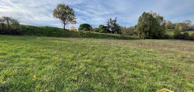Terrain seul à Moissac en Tarn-et-Garonne (82) de 6000 m² à vendre au prix de 43000€ - 3