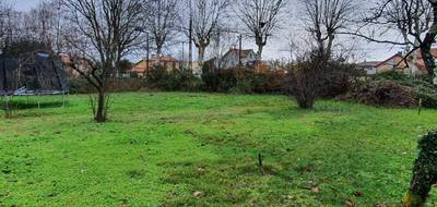 Terrain seul à Pamiers en Ariège (09) de 435 m² à vendre au prix de 50000€ - 1