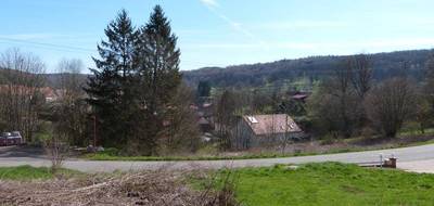 Terrain seul à Bitche en Moselle (57) de 1655 m² à vendre au prix de 23000€ - 4