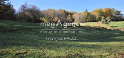 Terrain seul à Tulle en Corrèze (19) de 2685 m² à vendre au prix de 17000€ - 1
