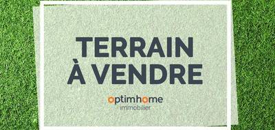 Terrain seul à Bon Repos sur Blavet en Côtes-d'Armor (22) de 2300 m² à vendre au prix de 33000€ - 1