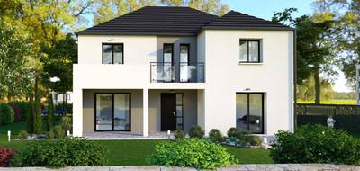 Terrain seul à Berville en Val-d'Oise (95) de 280 m² à vendre au prix de 109000€ - 2