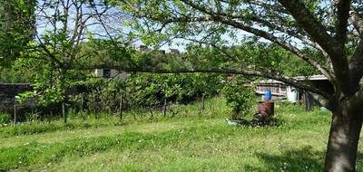 Terrain seul à Montignac-Lascaux en Dordogne (24) de 3575 m² à vendre au prix de 12490€ - 4