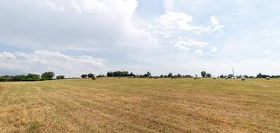Terrain seul à Magny-Cours en Nièvre (58) de 1100 m² à vendre au prix de 23000€ - 3