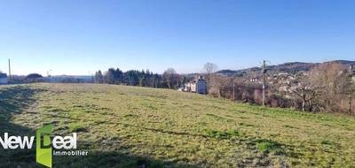 Terrain seul à Beynat en Corrèze (19) de 1349 m² à vendre au prix de 18690€ - 3