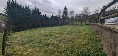 Terrain seul à Puessans en Doubs (25) de 1052 m² à vendre au prix de 25000€ - 3