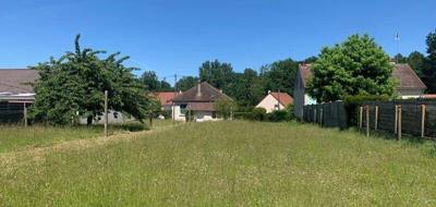 Terrain seul à Maintenon en Eure-et-Loir (28) de 250 m² à vendre au prix de 35000€ - 1