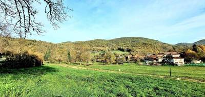 Terrain seul à La Bastide-de-Sérou en Ariège (09) de 773 m² à vendre au prix de 32055€ - 1