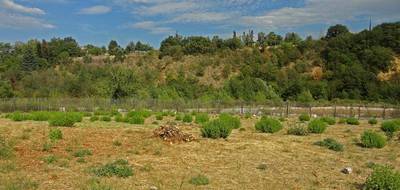 Terrain seul à Prades en Pyrénées-Orientales (66) de 337 m² à vendre au prix de 59700€ - 2