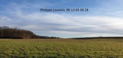 Terrain seul à Monségur en Gironde (33) de 47300 m² à vendre au prix de 34900€ - 2