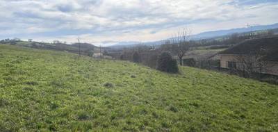 Terrain seul à Le Fossat en Ariège (09) de 1709 m² à vendre au prix de 29000€ - 2