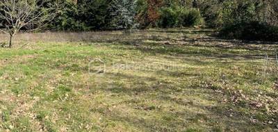 Terrain seul à Orgon en Bouches-du-Rhône (13) de 290 m² à vendre au prix de 118000€ - 2