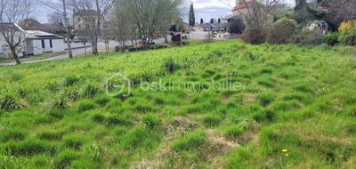 Terrain seul à Casteide-Candau en Pyrénées-Atlantiques (64) de 1000 m² à vendre au prix de 26000€ - 1