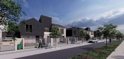 Terrain seul à Reims en Marne (51) de 258 m² à vendre au prix de 92000€ - 1