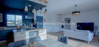 Programme terrain + maison à Figari en Corse-du-Sud (2A) de 88 m² à vendre au prix de 537500€ - 4