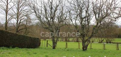 Terrain seul à Arcisses en Eure-et-Loir (28) de 1506 m² à vendre au prix de 22500€ - 1