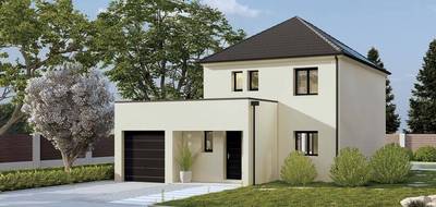 Programme terrain + maison à Antony en Hauts-de-Seine (92) de 300 m² à vendre au prix de 495000€ - 2