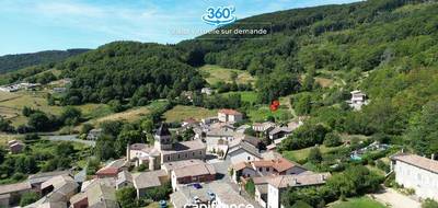 Terrain seul à Fleurie en Rhône (69) de 2065 m² à vendre au prix de 100000€ - 1