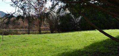 Terrain seul à Saint-Dié-des-Vosges en Vosges (88) de 600 m² à vendre au prix de 22000€ - 2