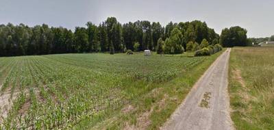 Terrain seul à Leutenheim en Bas-Rhin (67) de 382 m² à vendre au prix de 70000€ - 1