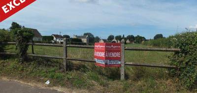 Terrain seul à Morteaux-Coulibœuf en Calvados (14) de 647 m² à vendre au prix de 30880€ - 3