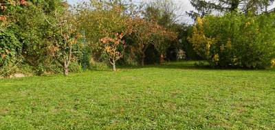Terrain seul à Laons en Eure-et-Loir (28) de 472 m² à vendre au prix de 38990€ - 3