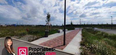 Terrain seul à Mably en Loire (42) de 554 m² à vendre au prix de 52000€ - 1