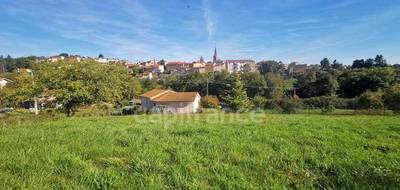 Terrain seul à Balbigny en Loire (42) de 1419 m² à vendre au prix de 49900€ - 2