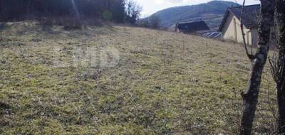 Terrain seul à Banassac-Canilhac en Lozère (48) de 2900 m² à vendre au prix de 38000€ - 3